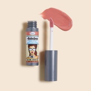 Lip gloss💄 by theBalm